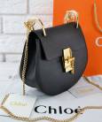 Сумка Chloe Drew Mini Black